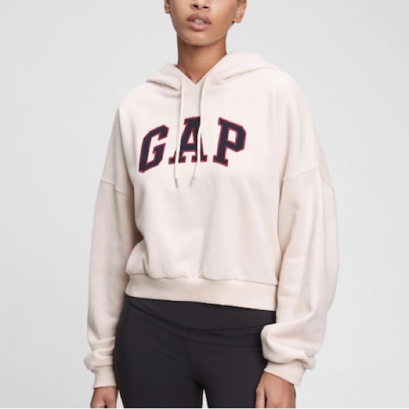 gap unisex hoodie